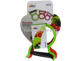 2424#3PCS PEELER(AES)